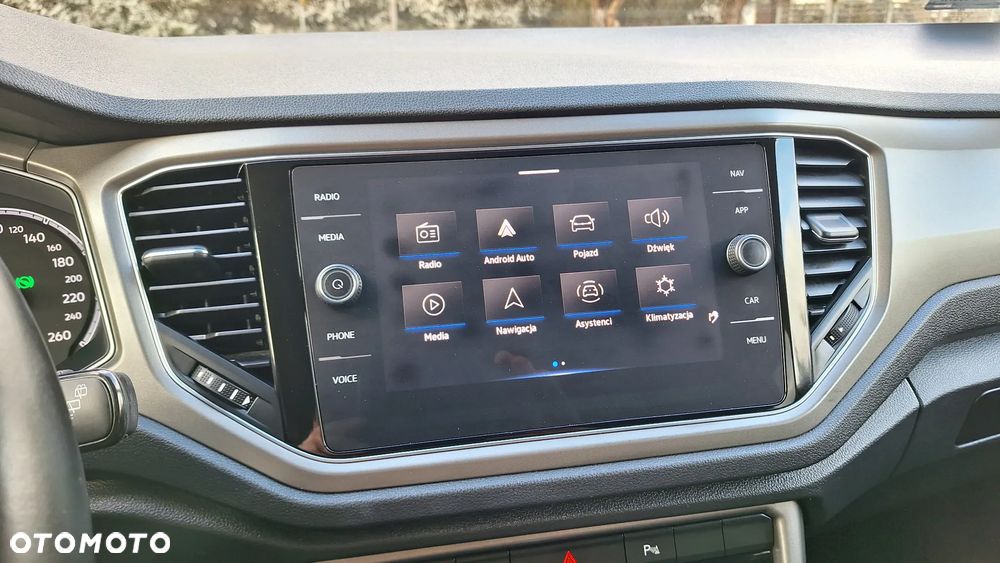 Volkswagen T-Roc 1.5 TSI GPF ACT Active DSG - 27