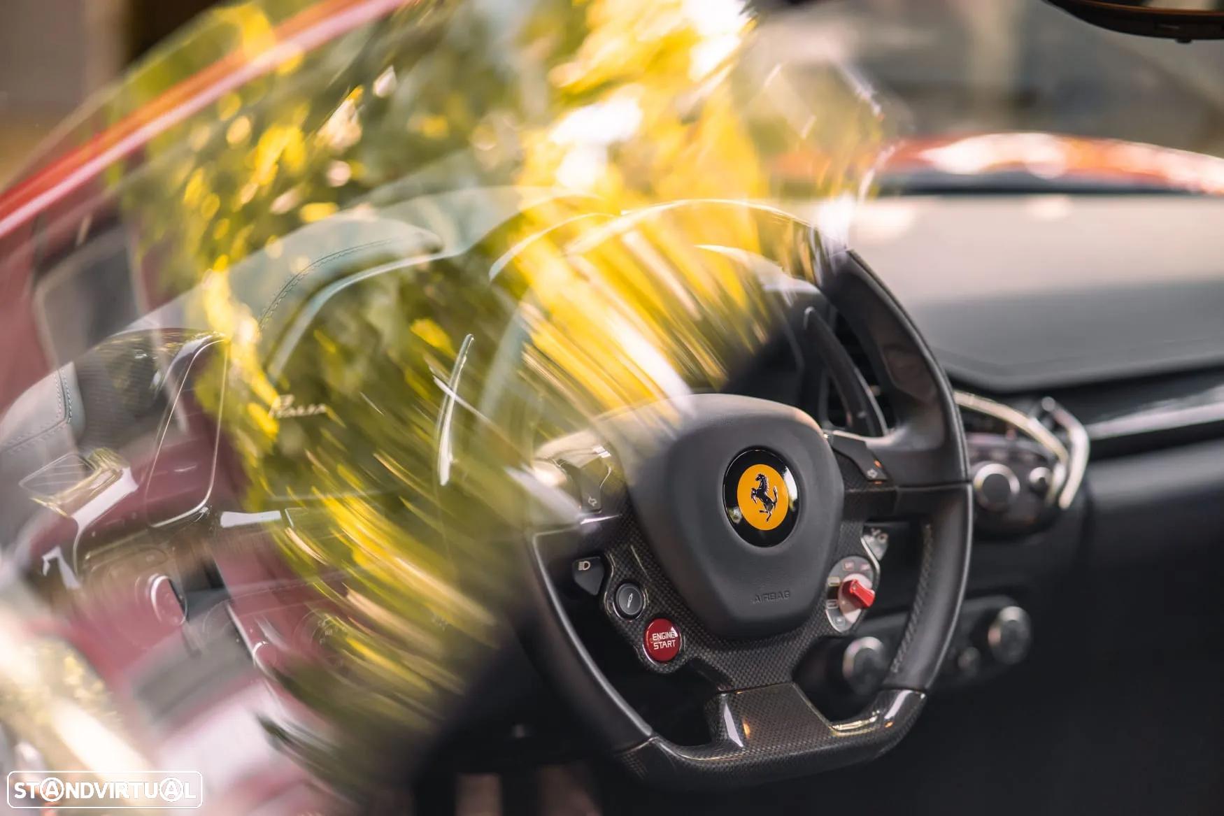 Ferrari 458 - 10