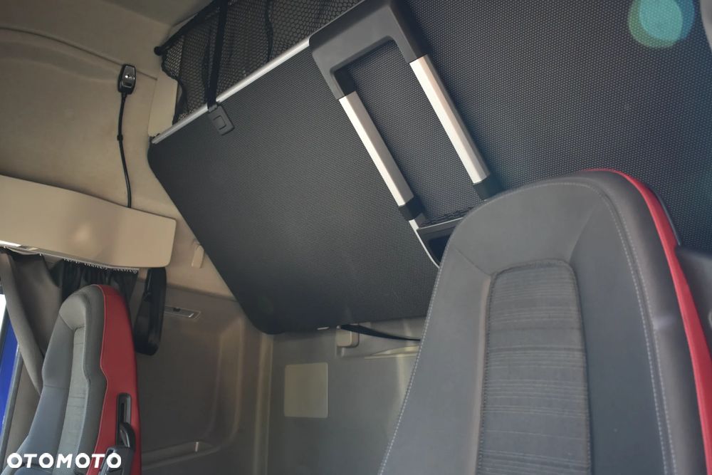 Volvo FH 500// XXL // I PARK COOL // NOWE OPONY // NAVI // KAMERY // - 24