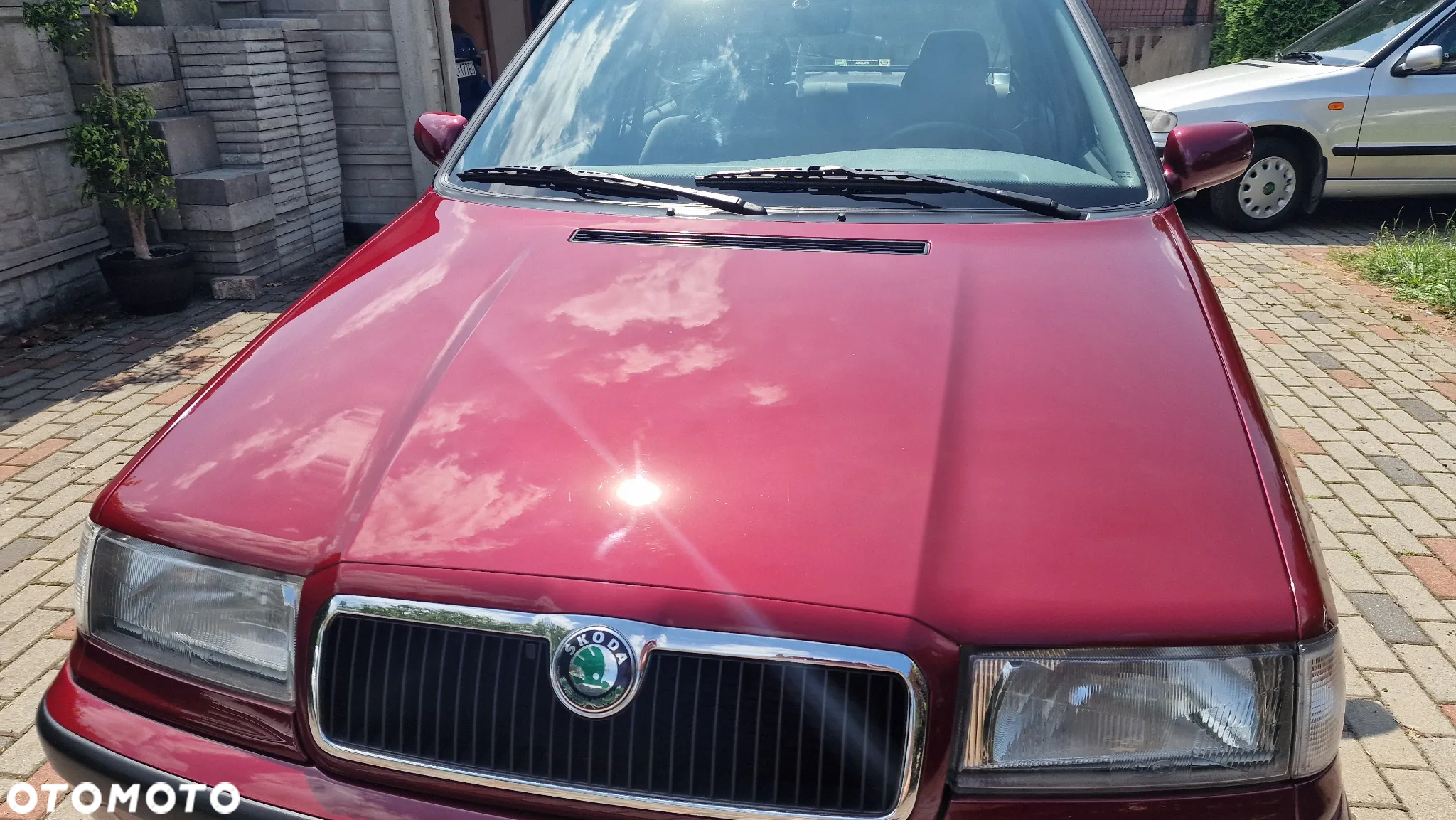 Skoda Felicia 1.3 LXi MPI - 6