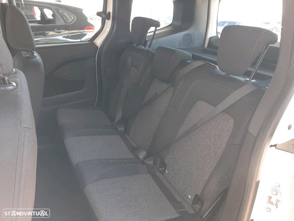 Mercedes-Benz Citan - 6