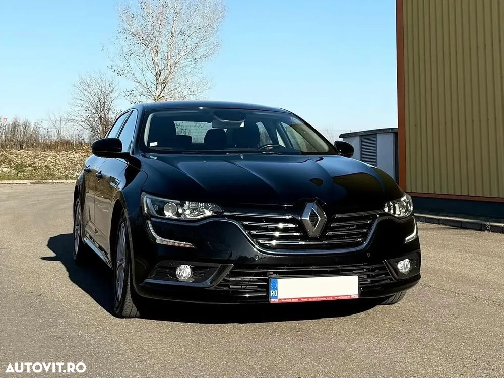 Renault Talisman