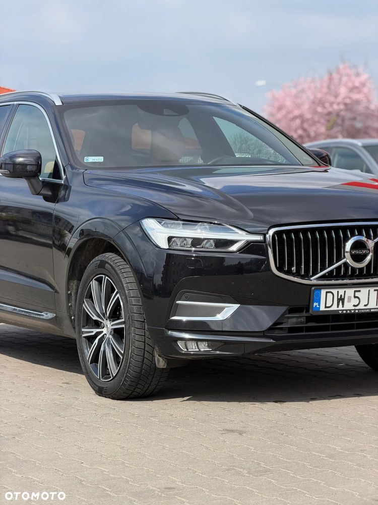 Volvo XC 60 - 13