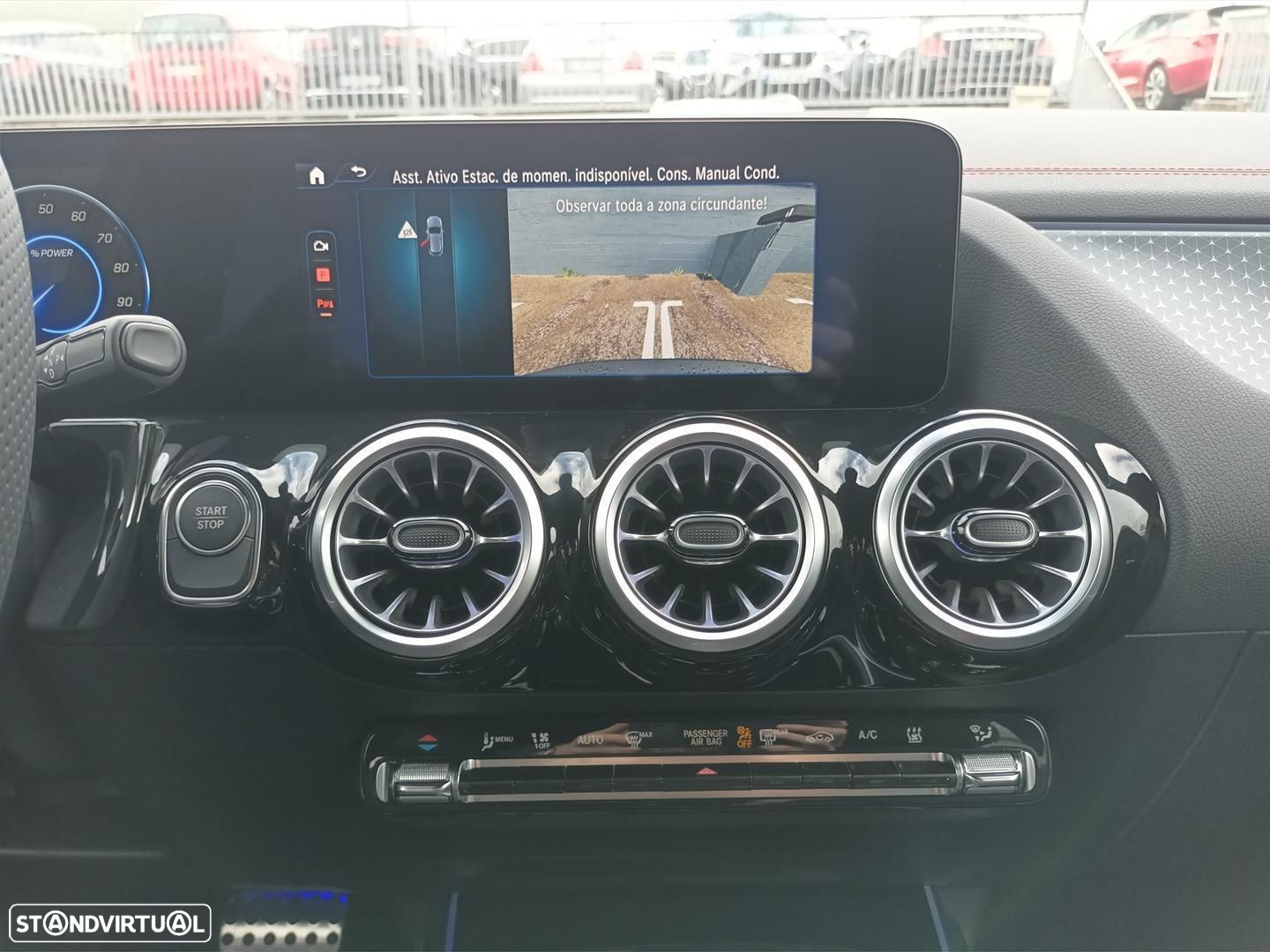 Mercedes-Benz EQA 250+ AMG Line - 18