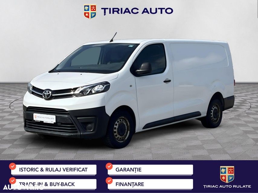 Toyota PROACE - 1