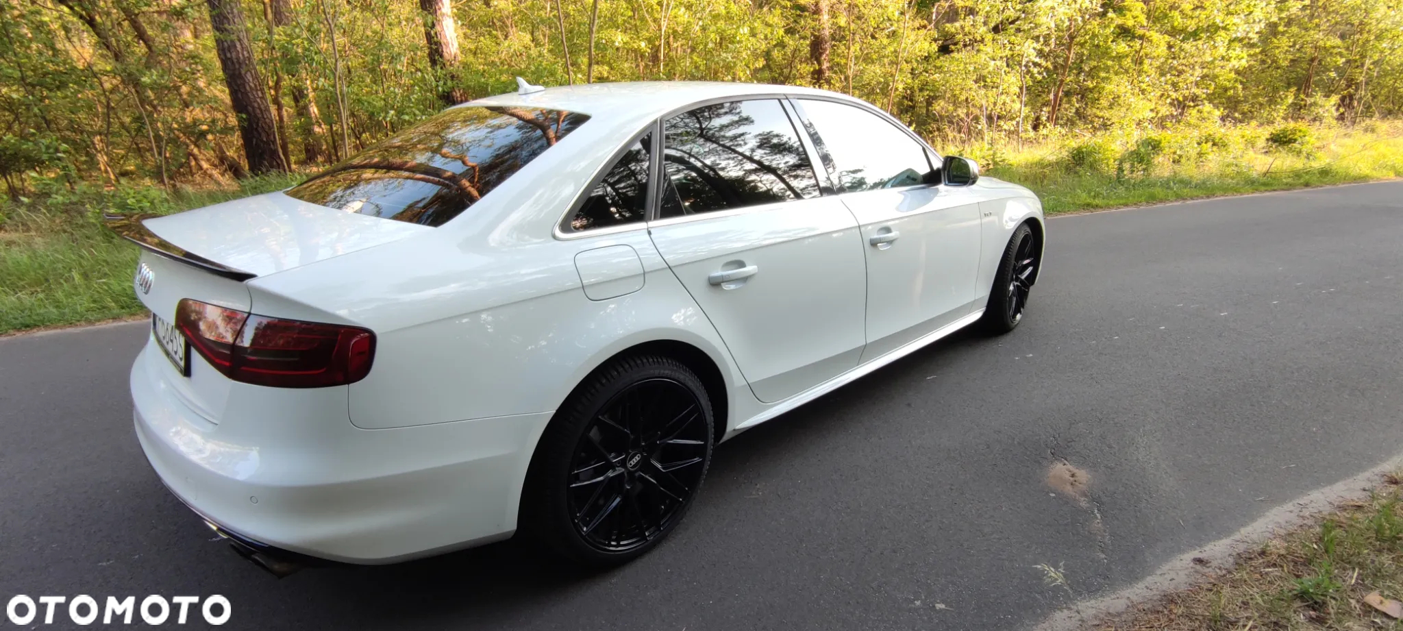 Audi S4 Limousine 3.0 TFSI Quattro S tronic - 17