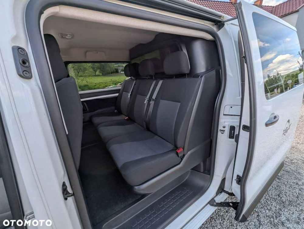 Citroën Jumpy - 12