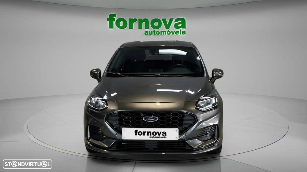 Ford Fiesta 1.0 EcoBoost ST-Line - 5