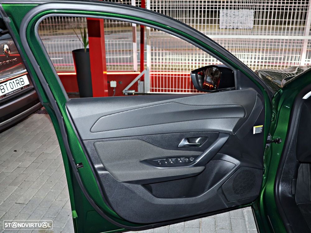 Peugeot 308 1.2 PureTech Active Pack - 35