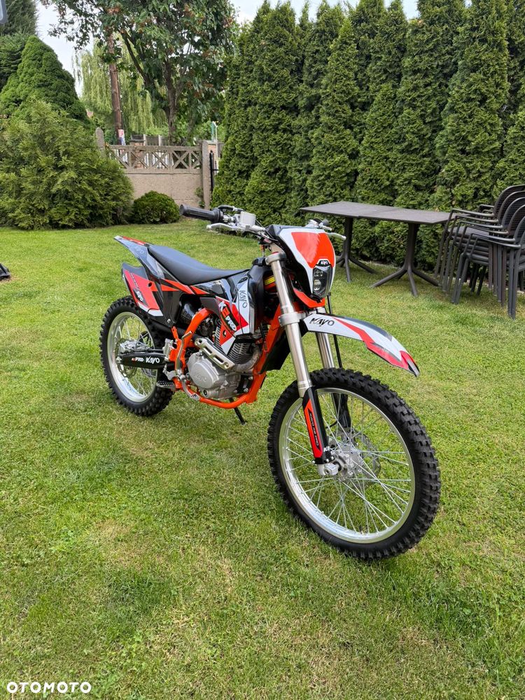 KAYO K2 PRO - 10