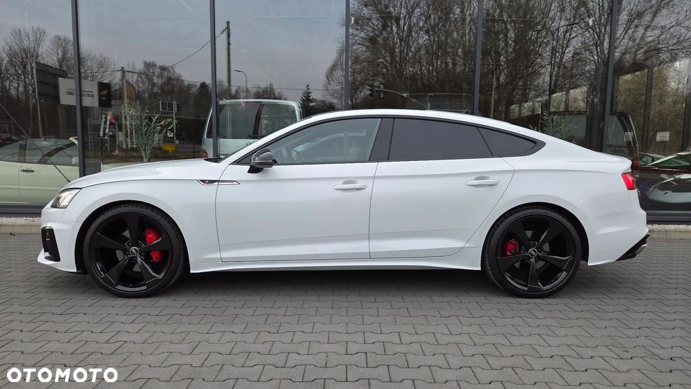 Audi A5 Sportback - 41