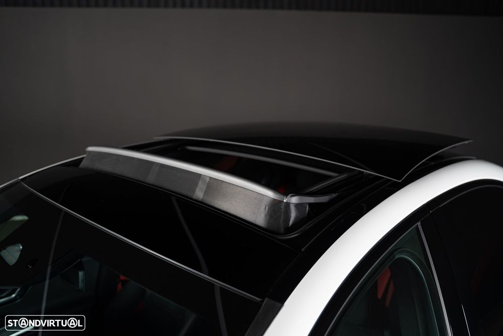 Mercedes-Benz E 53 AMG HYBRID 4Matic+ SpeedshiftFT TCT 9G - 17