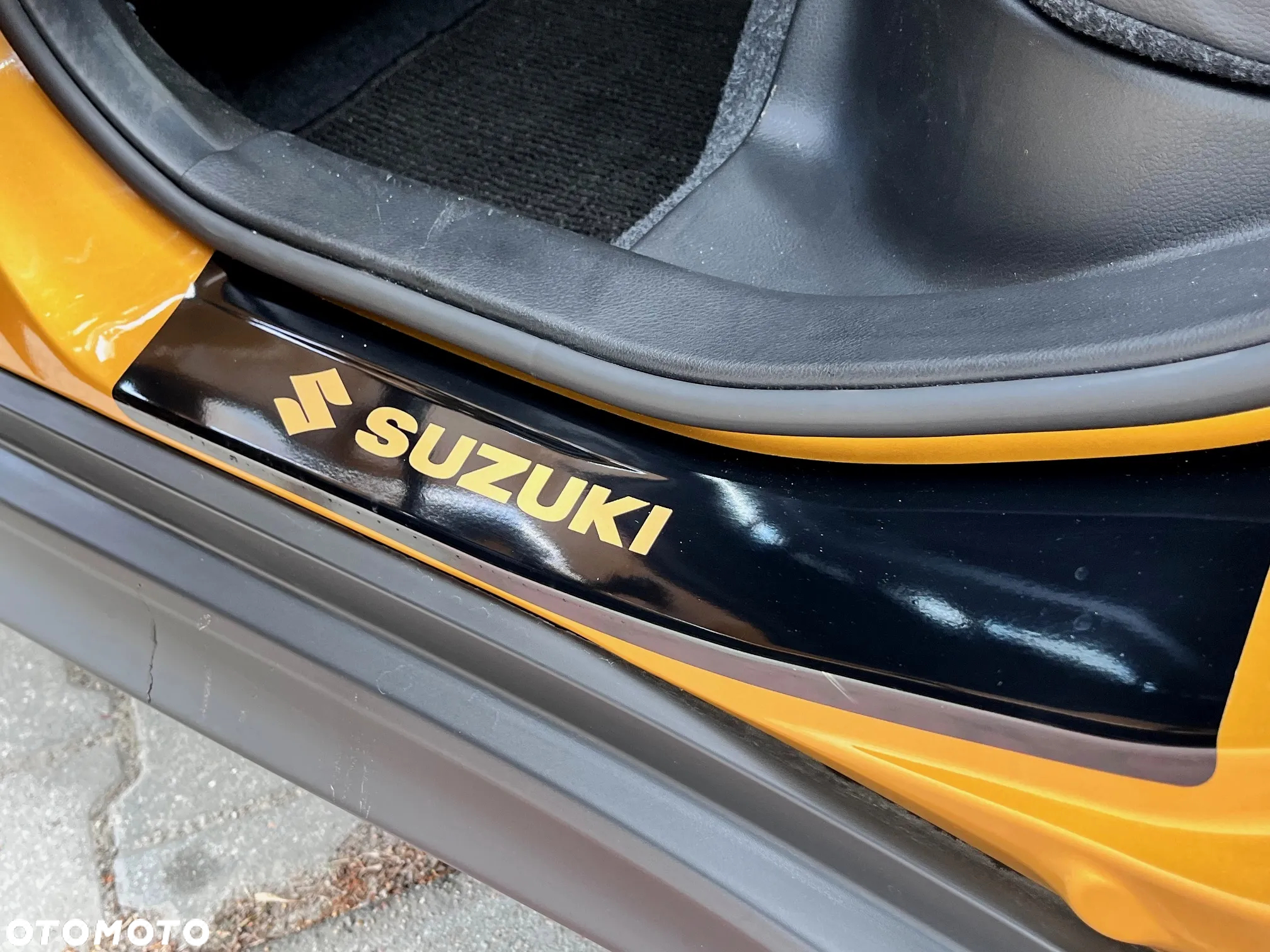 Suzuki Vitara 1.5 DualJet Hybrid Elegance 2WD AGS - 28