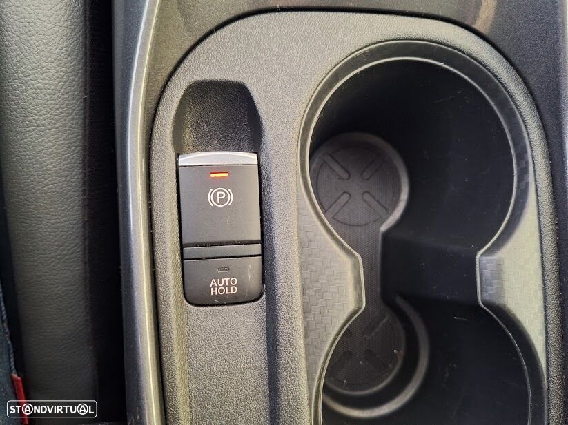 Nissan Juke 1.0 DIG-T N-Design Black DCT - 31