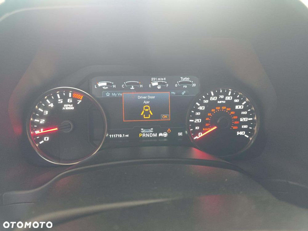 Ford F150 - 6