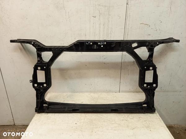 Audi A4 A5 8K0 8T0 LIFT pas przedni wspornik pasa wzmocnienie czołowe Nowy OEM