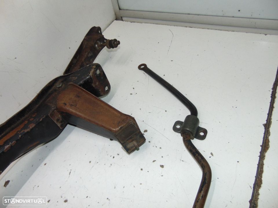 Datsun 1200 charriot - 3