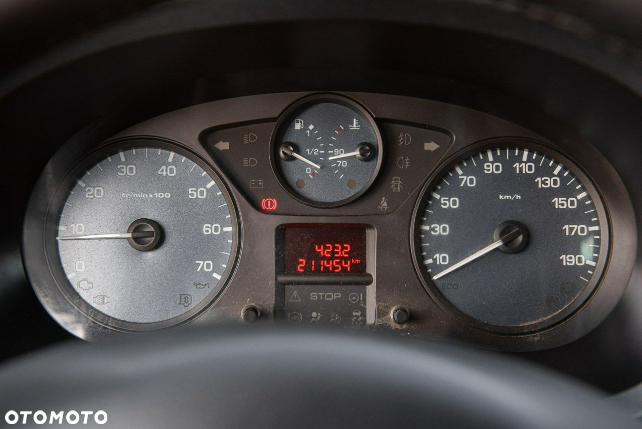 Peugeot Partner Tepee e-HDi FAP 92 Stop&Start Active - 23