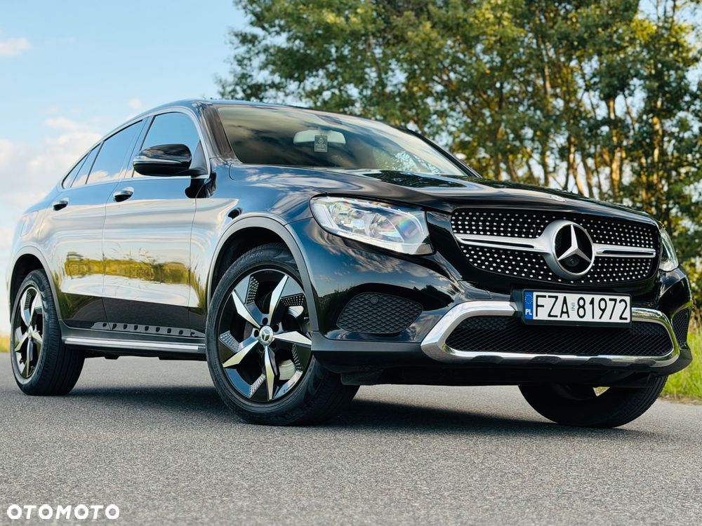 Mercedes-Benz GLC - 5