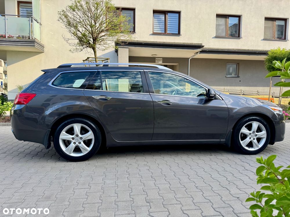 Honda Accord 2.2i-DTEC Comfort - 10
