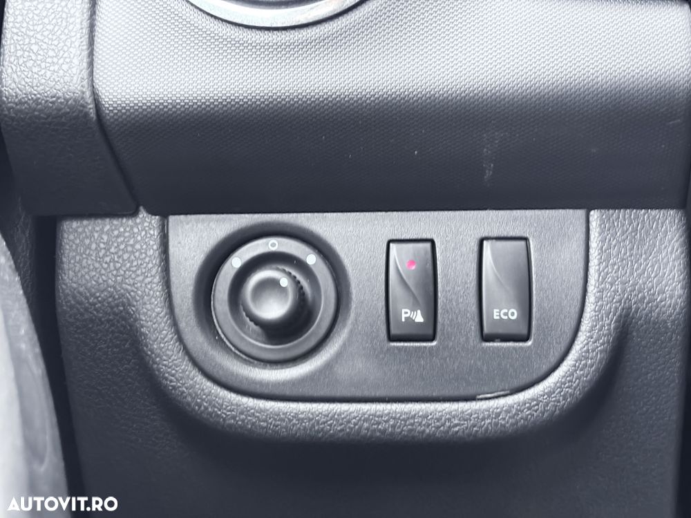 Dacia Logan - 15