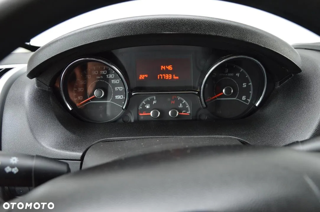 Fiat Ducato - 25