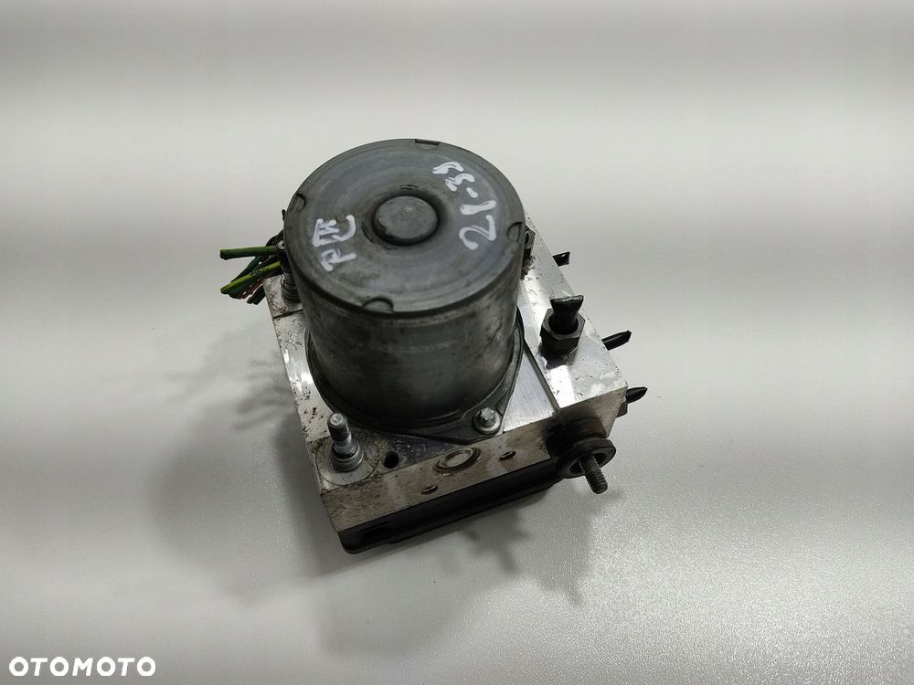 POMPA ABS BERLINGO III 0265252224 9674663480 08-18 - 3