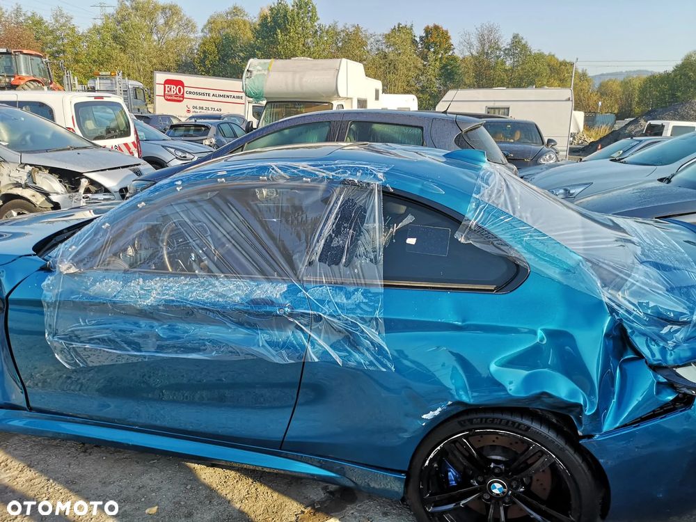 BMW M2 DKG - 39