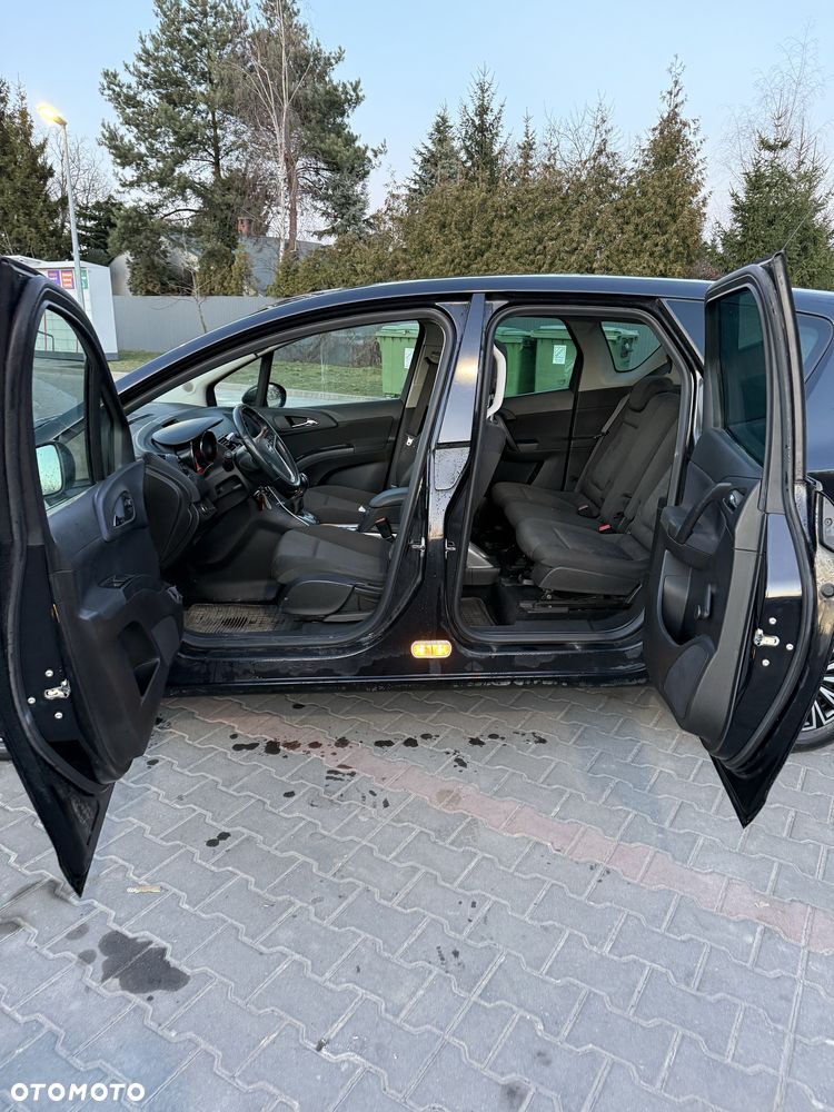 Opel Meriva - 6