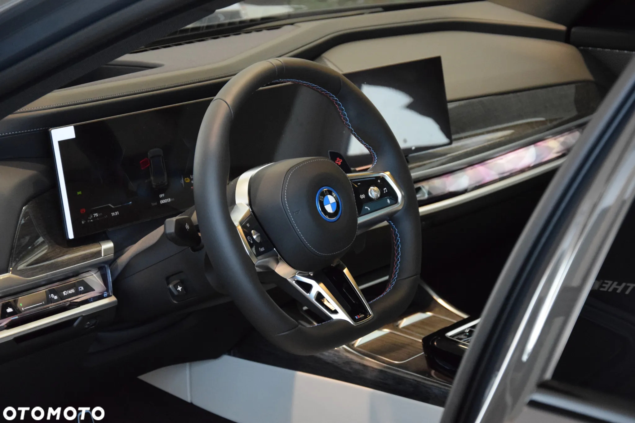 BMW Seria 7 - 6