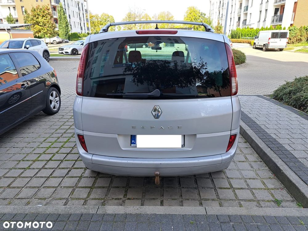 Renault Espace - 6