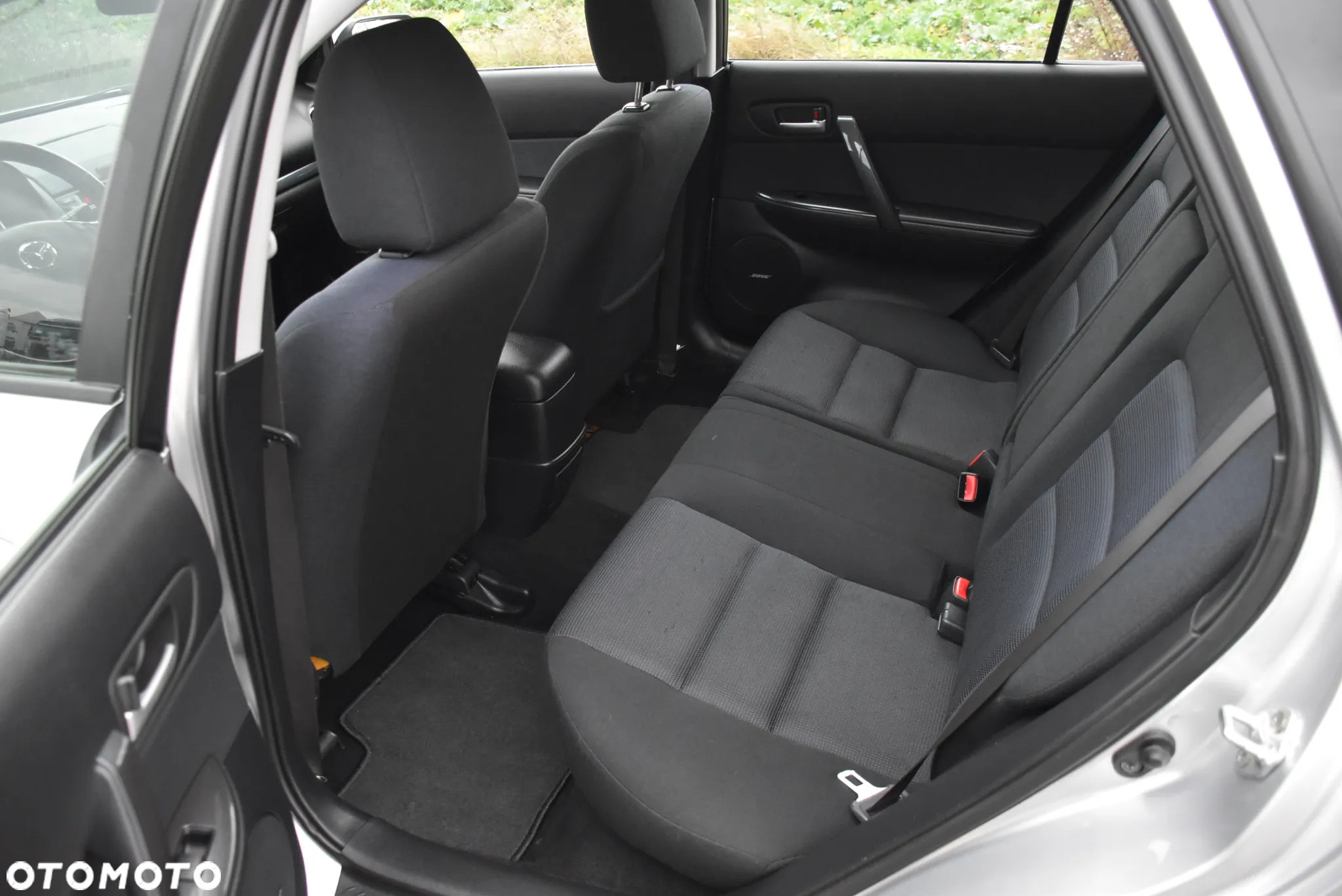 Mazda 6 2.0 Exclusive + - 26