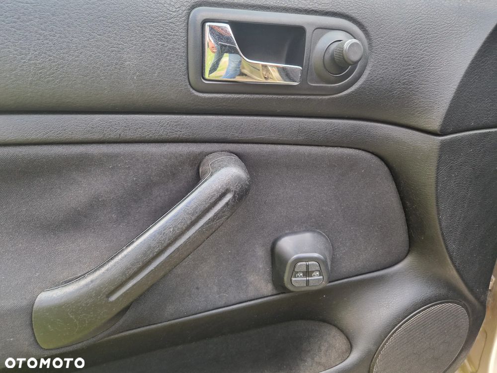 Volkswagen Golf IV 1.9 TDI Trendline - 20