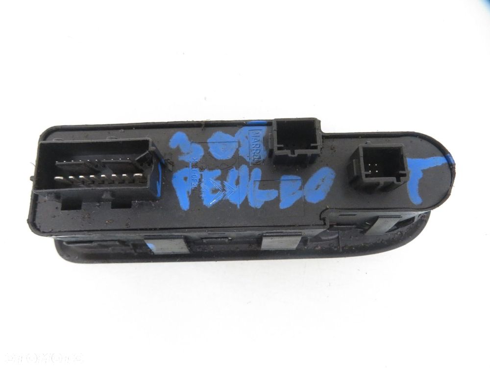 PANEL SZYB PEUGEOT 308 96644915XT - 9