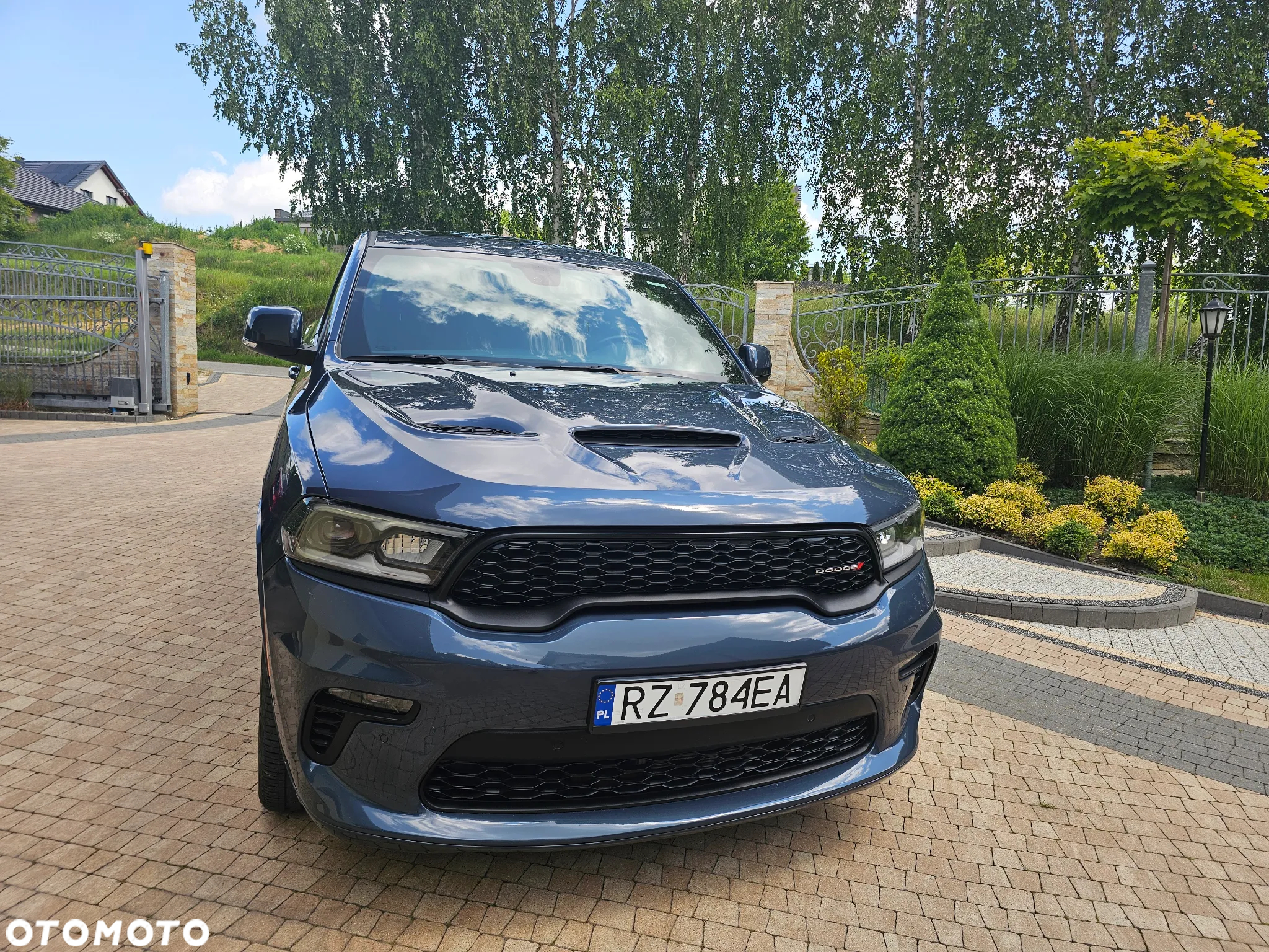 Dodge Durango 5.7 R/T - 3