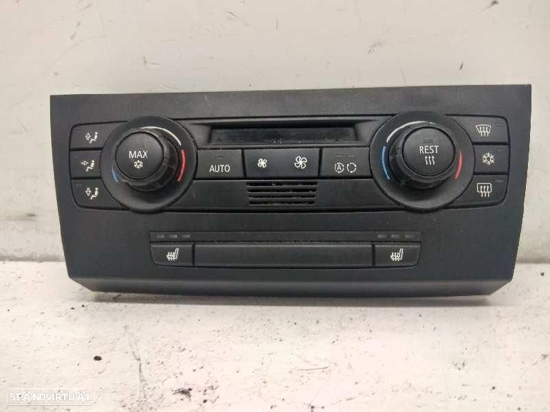 COMANDO CLIMATIZADOR BMW SERIE 3 - 1