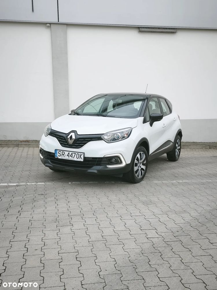 Renault Captur 1.2 Energy TCe Intens - 16
