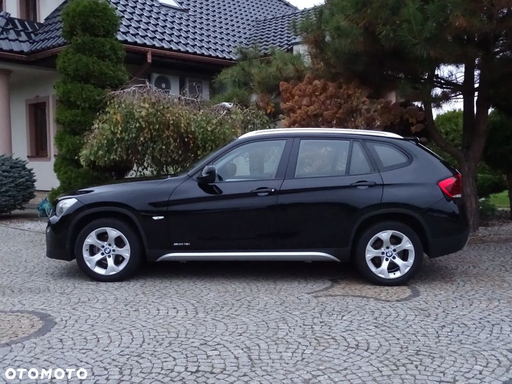 BMW X1 - 8