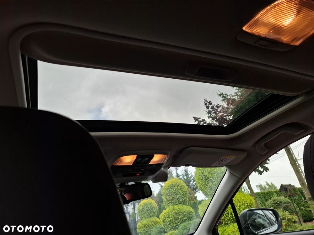Subaru XV 2.0ie Lineartronic Active - 36