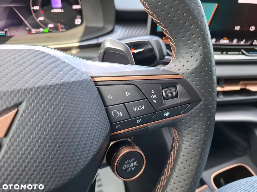 Cupra Terramar 1.5 eHybrid PHEV Advantage Edition DSG - 20