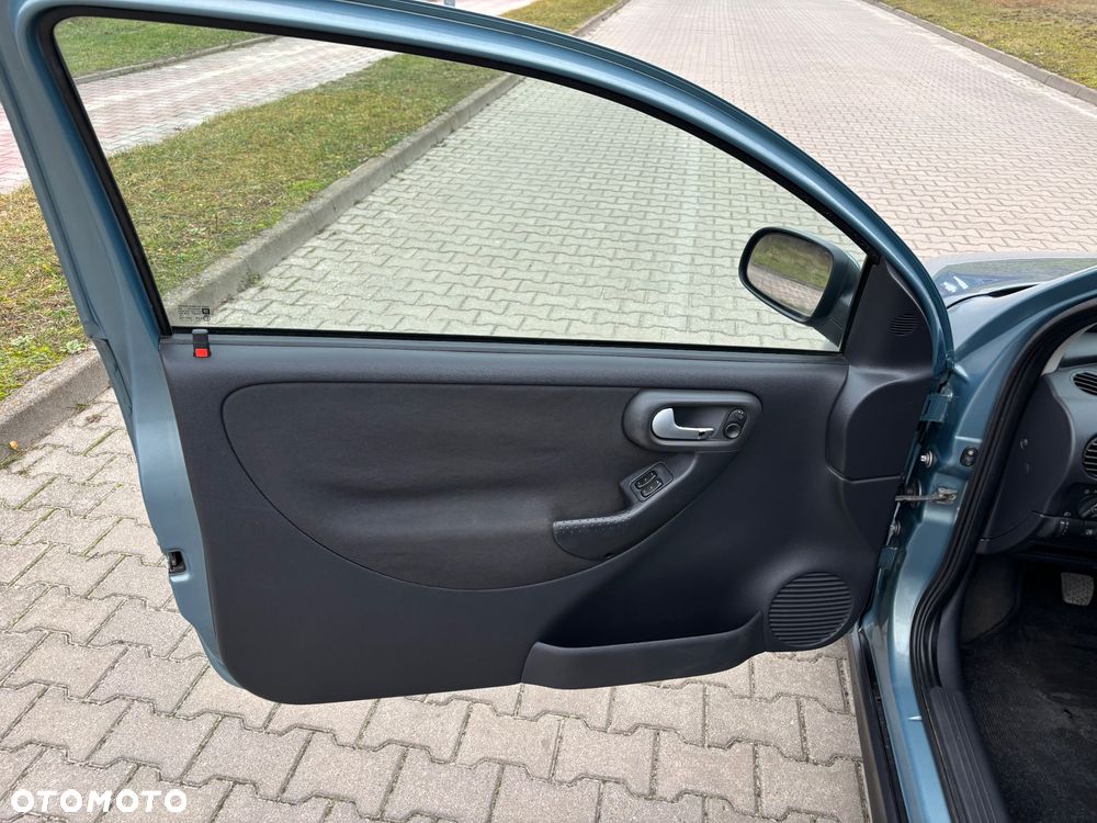 Opel Corsa 1.0 12V Edition - 14