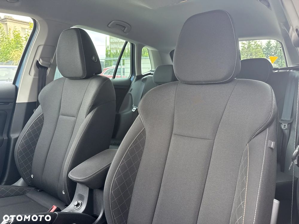 Skoda Kamiq 1.5 TSI Ambition - 19