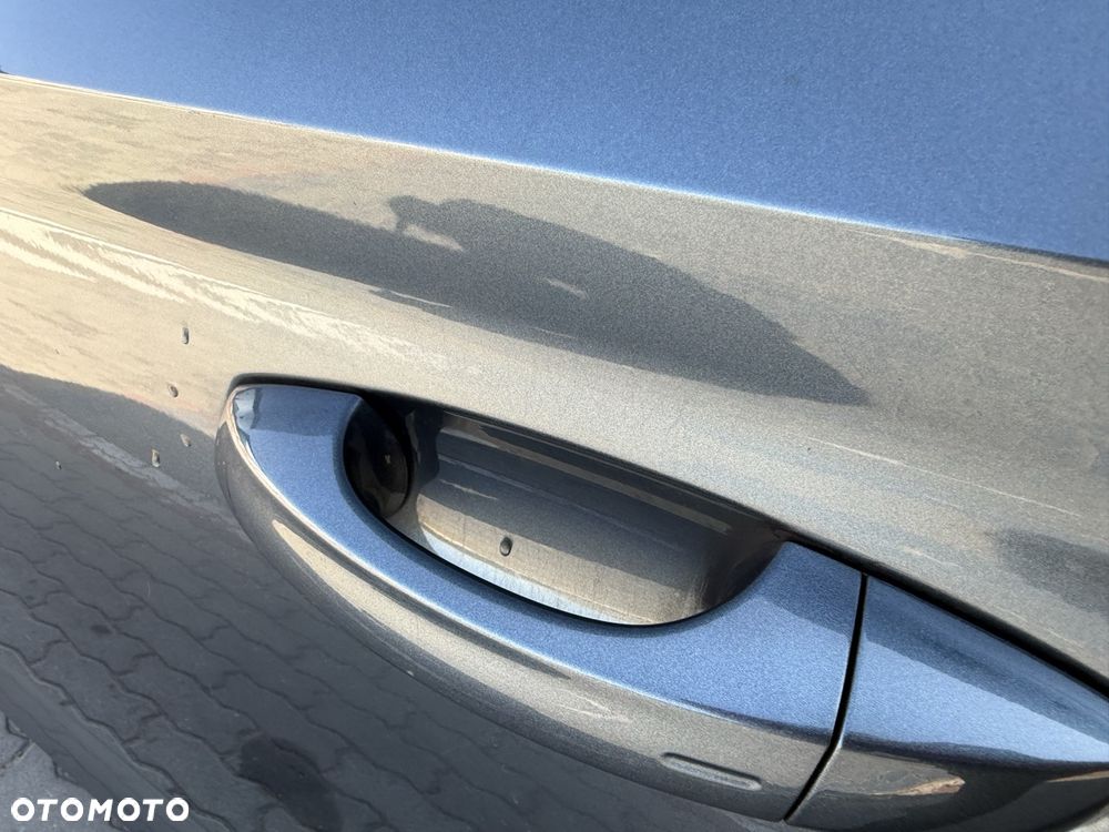 Skoda Superb - 9
