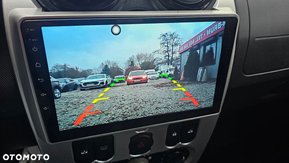 Dacia Duster 1.6 16V 4x2 Destination - 20