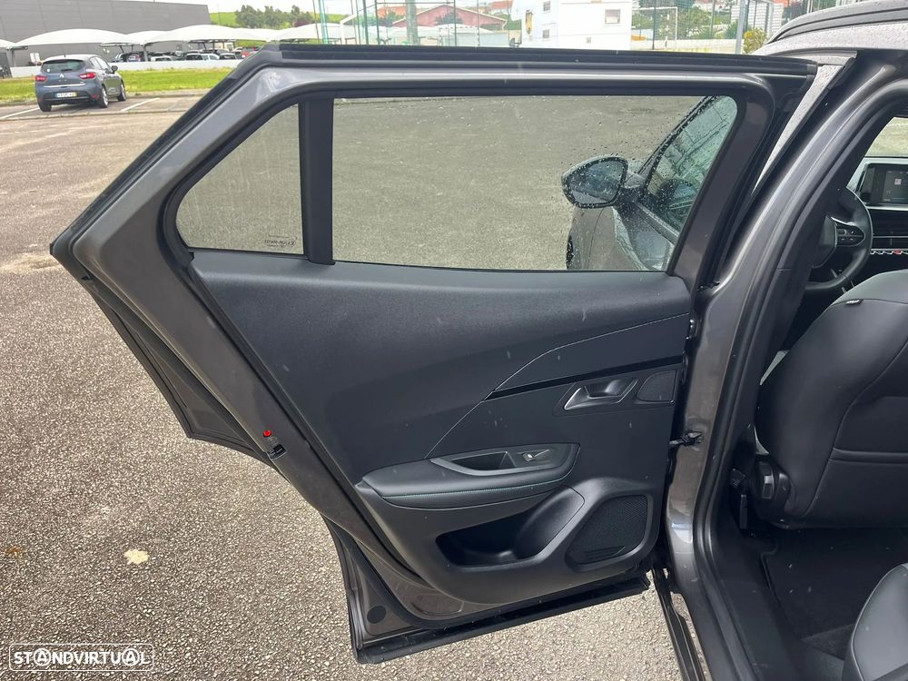 Peugeot 2008 1.5 BlueHDi Allure - 20