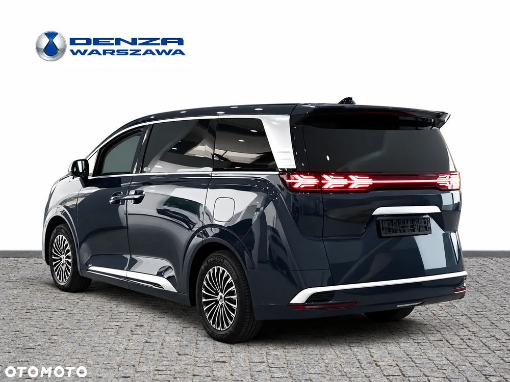Denza D9 1.5 Ultimate - 4