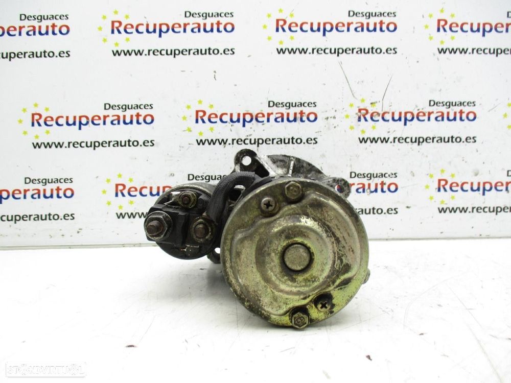 MOTOR ARRANQUE PEUGEOT EXPERT 2000 -M001T80082 - 1