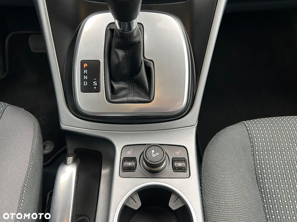 Ford C-MAX 2.0 TDCi Titanium - 34