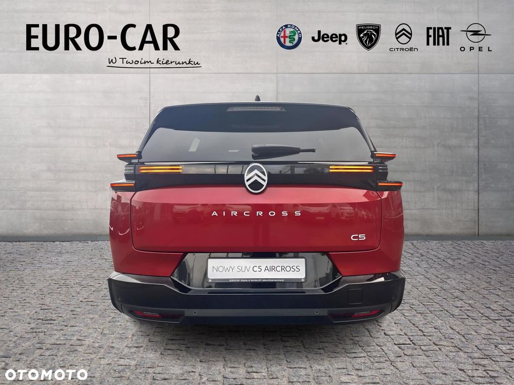 Citroën C5 Aircross - 4