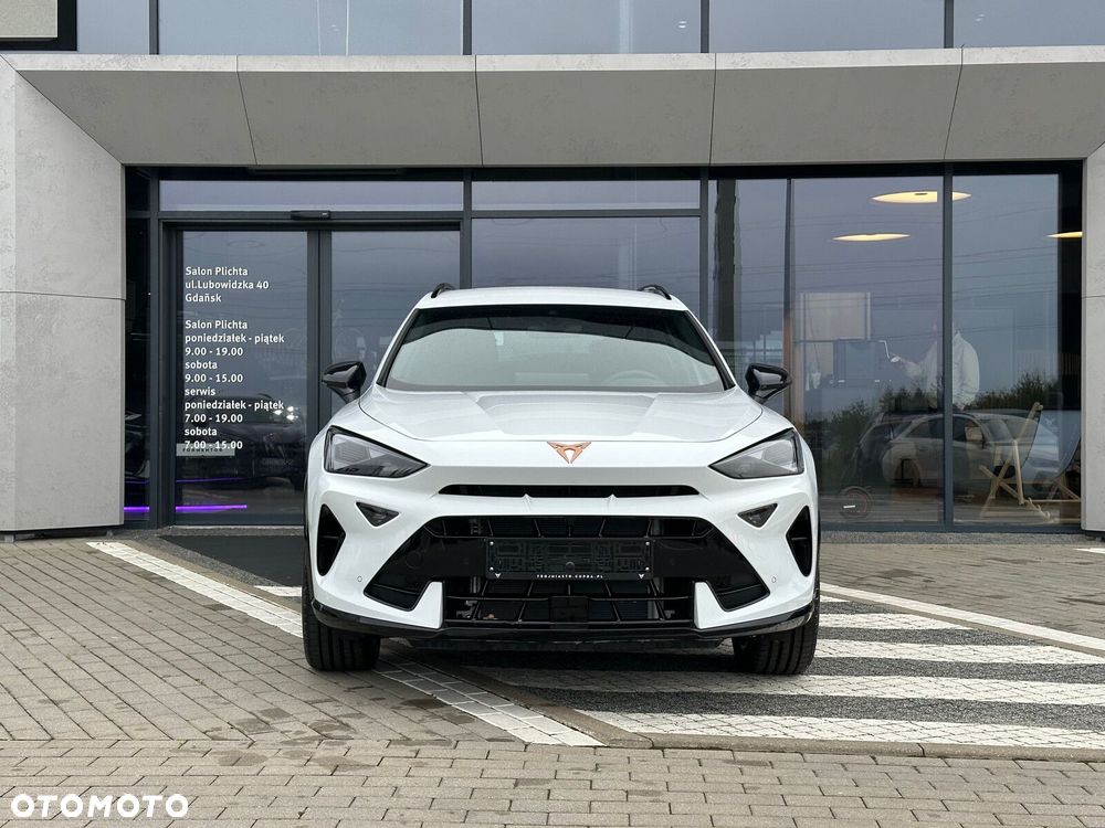 Cupra Formentor 1.5 eTSI mHEV DSG - 10